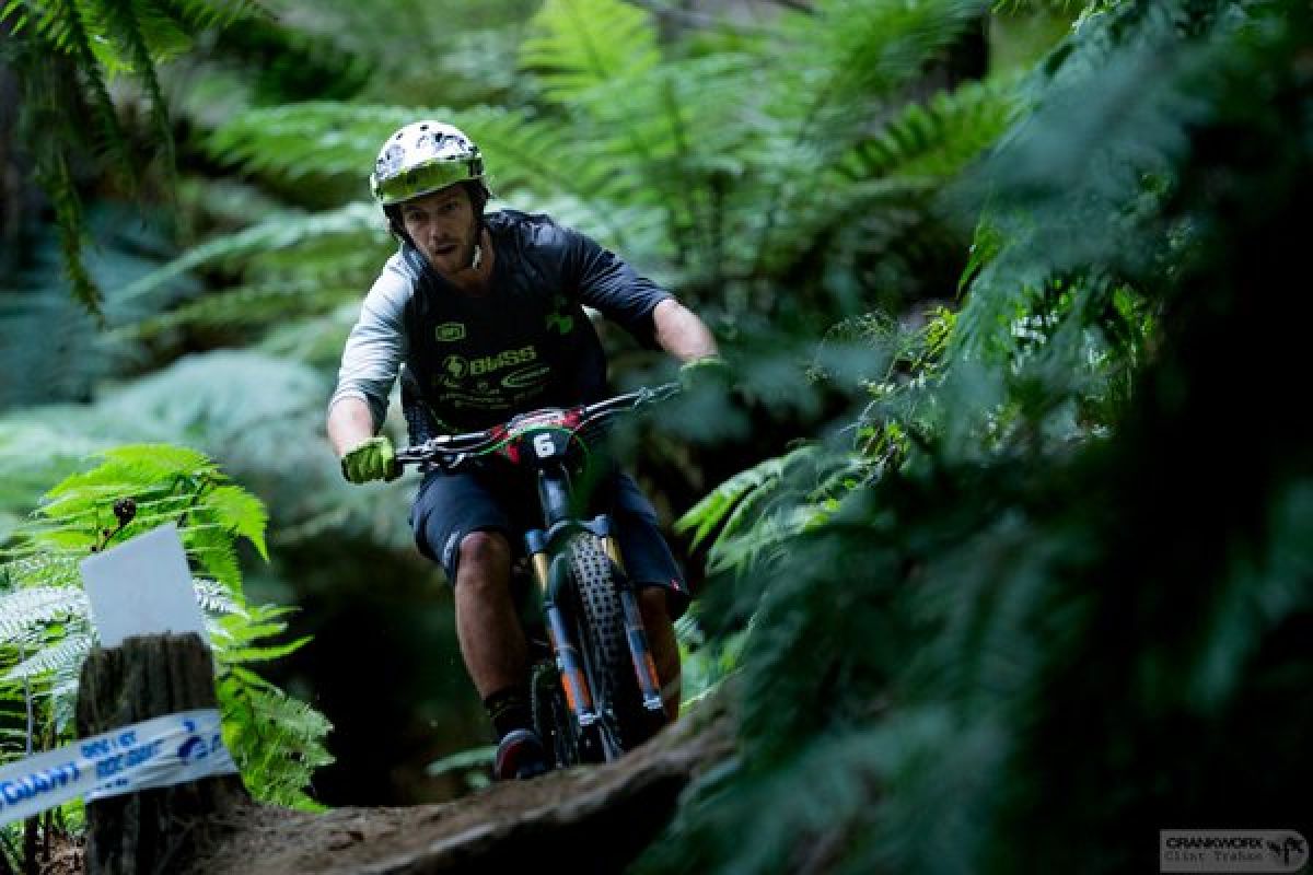 Matt Walker takes the first win for CUBE Global Squad